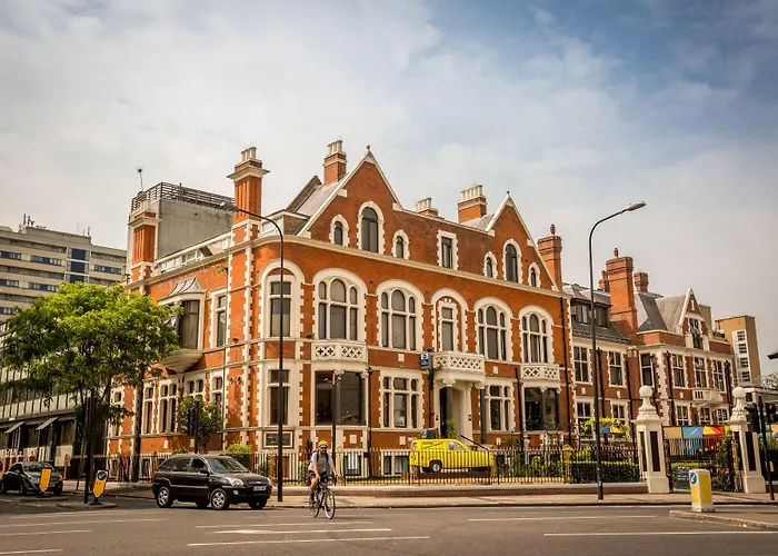 Best Western London PeckhamAirport Hotel